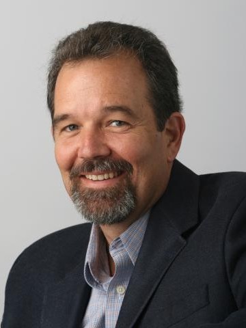 Paul Hurley